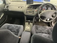 Honda ACCORD WAGON лот № 2922 оценка 3.5  с аукциона в Японии 4