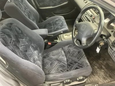 Honda ACCORD WAGON  с аукциона в Японии