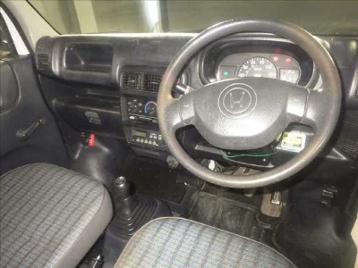 Honda ACTY TRUCK