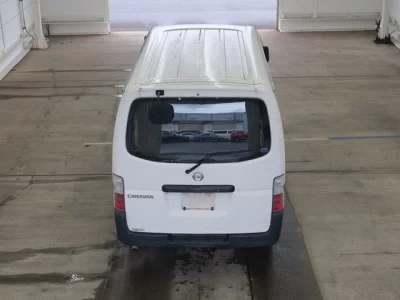 Nissan Caravan