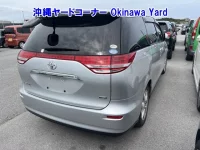 Toyota ESTIMA лот № 43152 оценка 3  с аукциона в Японии 10
