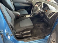 Nissan WINGROAD лот № 2967 оценка 3.5  с аукциона в Японии 3