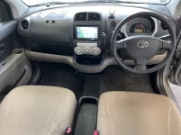 Toyota PASSO лот № 2966 оценка 3  с аукциона в Японии 4