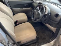 Toyota PASSO лот № 2966 оценка 3  с аукциона в Японии 3