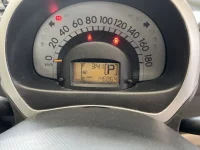 Toyota PASSO лот № 2966 оценка 3  с аукциона в Японии 5