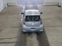 Toyota PASSO лот № 2966 оценка 3  с аукциона в Японии 2