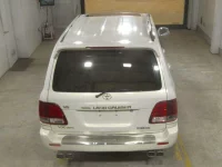 Toyota LAND CRUISER лот № 2108 оценка R  с аукциона в Японии 5