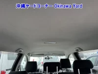 Toyota WISH лот № 43220 оценка RA  с аукциона в Японии 8