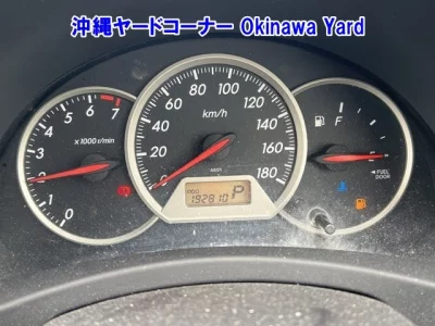 Toyota WISH  с аукциона в Японии