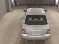 Toyota COROLLA лот № 8310 оценка R  с аукциона в Японии 5