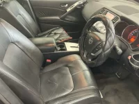 Nissan MURANO лот № 2804 оценка 3  с аукциона в Японии 3