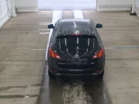 Nissan MURANO лот № 2804 оценка 3  с аукциона в Японии 2