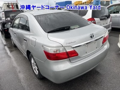 Toyota Premio