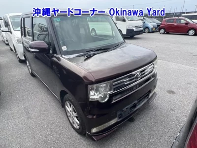 Toyota PIXIS SPACE