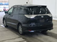 Toyota ESTIMA лот № 2979 оценка RA  с аукциона в Японии 1
