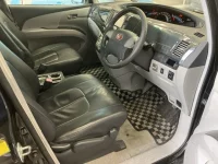 Toyota ESTIMA лот № 2979 оценка RA  с аукциона в Японии 3