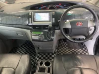 Toyota ESTIMA лот № 2979 оценка RA  с аукциона в Японии 4