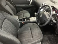 Nissan DUALIS лот № 3012 оценка 3  с аукциона в Японии 3