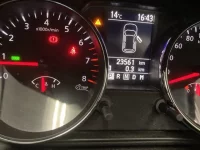 Nissan DUALIS лот № 3012 оценка 3  с аукциона в Японии 5