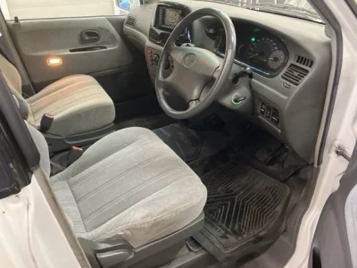 Toyota Lite Ace Noah