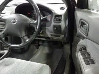 Nissan SUNNY лот № 2135 оценка 3  с аукциона в Японии 6