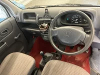 Honda ACTY VAN лот № 2990 оценка 3  с аукциона в Японии 4