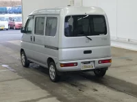 Honda ACTY VAN лот № 2990 оценка 3  с аукциона в Японии 1