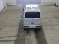 Honda ACTY VAN лот № 2990 оценка 3  с аукциона в Японии 2