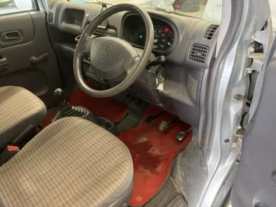 Honda ACTY VAN  с аукциона в Японии