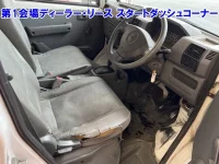 Nissan CLIPPER VAN лот № 3584 оценка RA  с аукциона в Японии 3