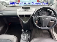 Toyota IQ лот № 43240 оценка 3.5  с аукциона в Японии 2