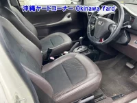 Toyota IQ лот № 43240 оценка 3.5  с аукциона в Японии 6