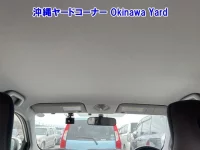 Toyota IQ лот № 43240 оценка 3.5  с аукциона в Японии 8