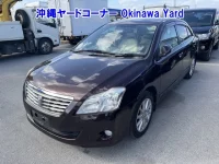 Toyota PREMIO лот № 43249 оценка RA  с аукциона в Японии 9