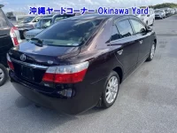 Toyota PREMIO лот № 43249 оценка RA  с аукциона в Японии 10