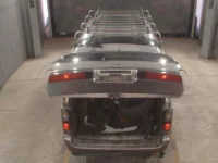 Toyota HIACE лот № 8471 оценка 3  с аукциона в Японии 5