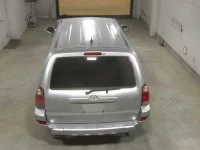 Toyota HILUX SURF лот № 2158 оценка 3  с аукциона в Японии 5