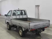 Toyota LITE ACE TRUCK лот № 70291 оценка R  с аукциона в Японии 1