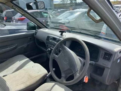 Toyota LITE ACE TRUCK  с аукциона в Японии