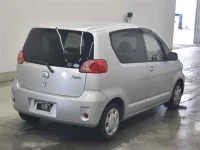 Toyota PORTE лот № 70272 оценка 3.5  с аукциона в Японии 4