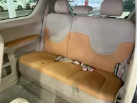 Toyota PORTE лот № 70272 оценка 3.5  с аукциона в Японии 7