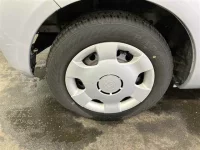 Toyota PORTE лот № 70272 оценка 3.5  с аукциона в Японии 8