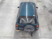 Toyota RAV4 лот № 70356 оценка 3.5  с аукциона в Японии 9