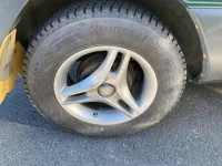 Toyota RAV4 лот № 70356 оценка 3.5  с аукциона в Японии 8