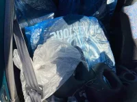 Toyota RAV4 лот № 70356 оценка 3.5  с аукциона в Японии 7