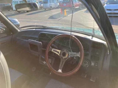 Toyota RAV4  с аукциона в Японии