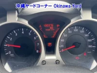 Nissan JUKE лот № 43274 оценка 3.5  с аукциона в Японии 3