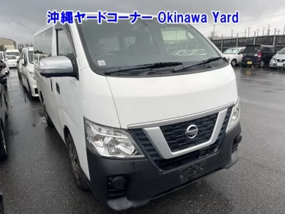 Nissan CARAVAN