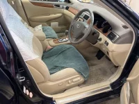 Toyota WINDOM лот № 3004 оценка 4  с аукциона в Японии 3