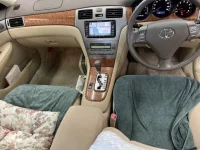 Toyota WINDOM лот № 3004 оценка 4  с аукциона в Японии 4